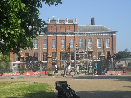 London 2011